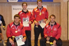 Bayerische Meisterschaft 2011